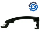 Oem Gm Gloss Black Right Exterior Door Handle For 2010-2022 Chevy Trax 92217429 New. Price: $23.96.