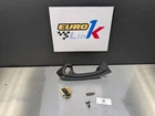 96-02 Bmw Z3 Inside Door Pull Handle Grab Interior Black Right Vinyl Damaged. Price: $62.95.