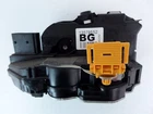Oem Gm Right Rh Rear Door Latch Lock Control Mechanism Actuator Motor Assembly New. Price: $45.00.