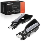 A-premium 2X Front Rear Interior Door Handle For Honda Accord 2008-2012 Black New. Price: $39.99.