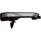 Dorman 96614 Exterior Door Handle Rear Left Black Chrome New. Price: $81.05.