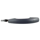 Genuine Ford Handle Assembly Door Outer GJ7Z-5426605-ADPTM New. Price: $118.70.