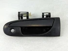 1995 Chrysler Sebring Driver Front Left Door Handle Exterior Assembly B8MNE Used. Price: $36.31.