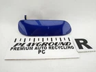 Ford Mustang Gt Coupe Passenger Right Front Exterior Door Handle Fits 1999-2004 Used. Price: $44.87.