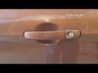 Used Front Left Exterior Door Handle Fits: 2017 Ford Escape Assembly. Price: $84.99.