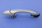 Genuine Mopar Exterior Door Handle Right XU80JBAAG New. Price: $70.85.