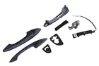 Genuine Gm Handle Outside 13548514 New. Price: $68.51.