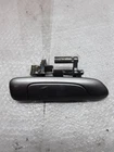 R/r Right Rear Door Exterior Handle Gray 07-08 Honda Fit Z-93P Used. Price: $64.00.