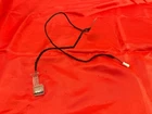 Bmw E92 E93 328 335 M3 Driver Door Handle Key Lighting Lamp Wire Harness Oem Used. Price: $16.56.