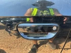 Used Front Left Exterior Door Handle Fits: 2010 Audi A3 Assembly. Price: $134.90.