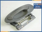 2003-2007 Saab 9-3 Sedan Exterior Door Handle Outer Passenger Right Side Oem Used. Price: $34.32.