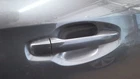 Outside Exterior Door Grab Handle Passenger Assembly Used. Price: $36.00.