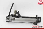03-06 Mercedes R230 SL500 SL55 Front Left Exterior Door Handle Keyless Go Oem Used. Price: $71.88.