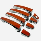 Nos Oem 2008 Pontiac G8 Gt Door Handle Kit Ignition Orange Genuine Gm 92215795 New. Price: $129.99.