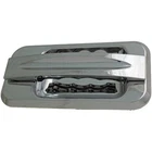 Dorman 88301 Exterior Door Handle Rear Right New. Price: $85.48.