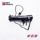 00-06 Mercedes W215 CL500 Front Left Side Dark Blue Door Handle Keyless Go Oem Used. Price: $89.00.