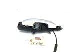 2018-2024 Lincoln Navigator Left Driver Rear Exterior Door Handle Oem Ug-white Used. Price: $199.99.