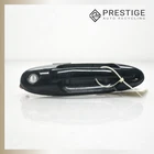 2001-2007 Toyota Sequoia Door Handle Exterior Front Right Black 69210-34050-C0 Used. Price: $88.89.