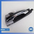 2016 Audi D4 A8L Front Left Exterior Door Release Handle 4H1837885 Oem Used. Price: $95.23.