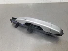 2022 Honda Accord Hybrid Sport Exterior Rear Door Handle Silver Left Driver Used. Price: $45.90.