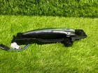 2017-2022 Infiniti Q60 Front Left Driver Exterior Door Handle Oem 80641-5CA0A Used. Price: $75.00.