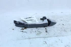 Exterior Door Handle E280 E300 E320 E350 E500 E550 E63 03-09 Rear 1126560 Used. Price: $69.99.