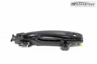 2018-23 Nissan Kicks Front Left Driver Side Door Exterior Handle Super Black Oem Used. Price: $92.39.