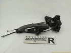 Land Rover LR4 Front Right Exterior Door Handle With Lock Actuator Fits 10-16 Used. Price: $80.87.