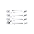 New Chrome Door Handle For 2007-2014 Gmc Sierra 1500HD 2500HD 3500HD Accessories. Price: $22.99.