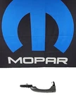 New Oem Mopar Left Front Exterior Door Handle 1RH64PDNAG. Price: $85.99.