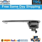Trq New Chrome Outside Exterior Door Handle Lh Driver For 1978-1993 Dodge. Price: $41.04.