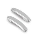 Lokar GSE-2107 Goolsby, Xl Degree Polished 12V Door Handles New. Price: $561.95.