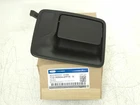 New Oem Genuine Ford Door Handle 2000-2016 Excursion F250 Sd 7C3Z-3626604-APPTM. Price: $34.00.