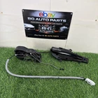 07-13 Bmw X5 E70 Rear Right Passenger Side Door Handle Lock Latch Actuator Oem Used. Price: $119.96.