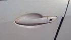 Driver Door Handle Exterior Front Fits 10-13 Mazda 178295 Used. Price: $51.19.