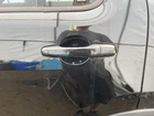 Used Rear Left Exterior Door Handle Fits: 2016 Ford Explorer Assembl. Price: $113.24.