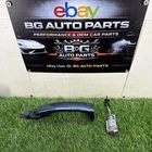 2009-2016 Audi Quattro A4 S4 A5 S5 Front Left Side Door Handle Oem 8T0837205A Used. Price: $39.96.