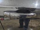 Passenger Door Handle Exterior Assembly Front Fits 11-20 Journey 607365 Used. Price: $84.00.