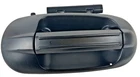 Exterior Door Handle For Expedition / Navigator 03-14 Rear Rh, Smooth Black New. Price: $19.22.