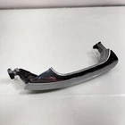 Mercedes W221 S550 07-13 Front Left Door Handle Iridium Silver Metallic ( 775) Used. Price: $44.19.