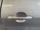 06 07 08 09 10 Pontiac Vibe Outside Door Handle Right Rear Silver Metallic 20U Used. Price: $87.01.