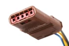Genuine Rear Passenger Door Outside Handle 13548521 New. Price: $69.16.