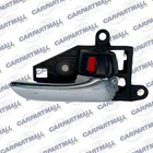 2000-2005 Toyota Celica Front Right Passenger Side Interior Inner Door Handle Used. Price: $28.02.