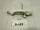2010 Honda Accord Sedan 2.4L Rear Right Door Exterior Handle Oem+ Taffeta White Used. Price: $47.75.