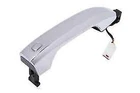 Genuine Gm Chrome Front Side Door Exterior Handle 84807766 New. Price: $87.66.