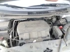 Used Front Right Exterior Door Handle Fits: 2013 Honda Odyssey Matte. Price: $135.70.