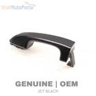 2011-2018 Porsche Cayenne Right Exterior Door Handle 95853120600 Used. Price: $20.49.