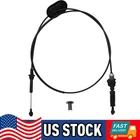 Auto Trans Shifter Cable 15189198 For Chevy S10 Blazer Gmc Sonoma Jimmy 1999-05 New. Price: $25.99.