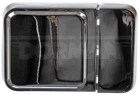 Dorman 760-5101 Exterior Door Handle Fits International Models New. Price: $41.72.