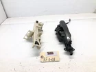 2020-2025 Lincoln Corsair Right Pass Front Door Exterior Handle W/ Bracket Oem Used. Price: $94.99.